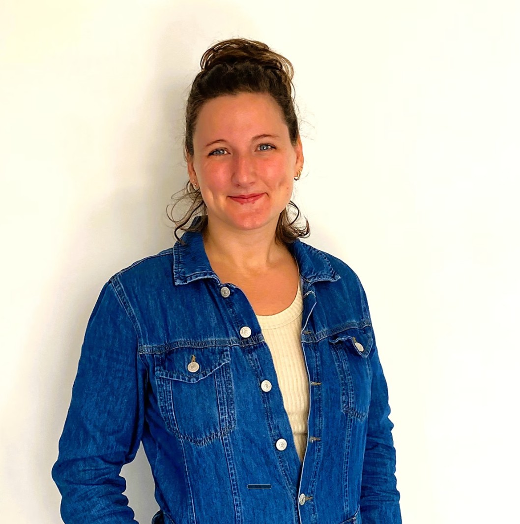 Anne Haga
